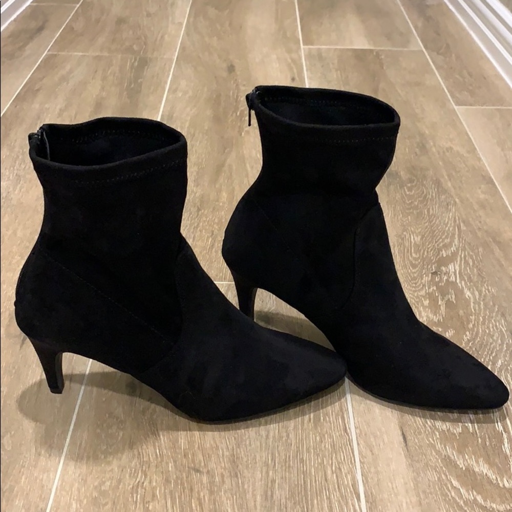 Aerosoles Women’s Excess Ankle Boots